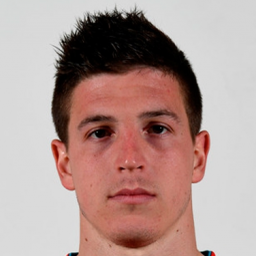 Foto de Alessio Cragno