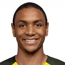 Foto de Abdou Diallo