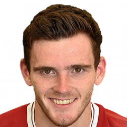 Foto de A. Robertson