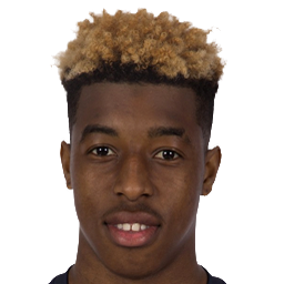 Foto de Kimpembe