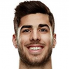 Asensio: "Buenas sensaciones, ya queda menos para volver"