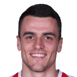 Foto de Filip Kostic