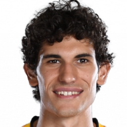 Foto de Jesús Vallejo