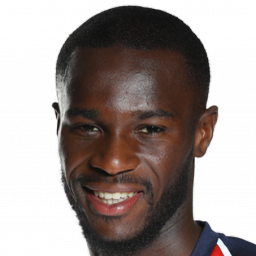 Foto de Jonathan Bamba