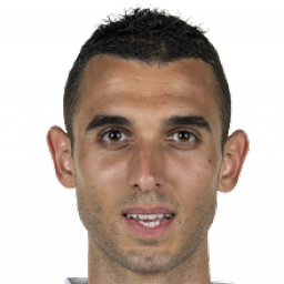 Foto de Ellyes Skhiri