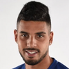 Hay acuerdo Roma-Chelsea por Dzeko y Emerson Palmieri