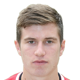 Foto de Patrick McNair