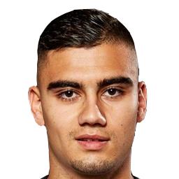 Foto de Andreas Pereira