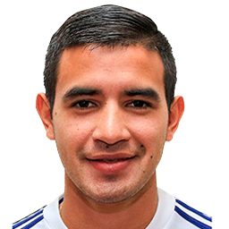 Foto de Derlis González