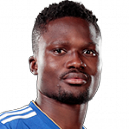 Foto de Amartey