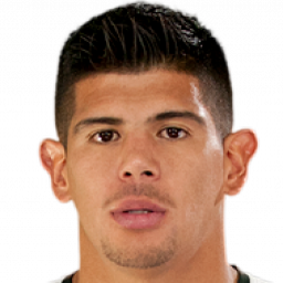 Foto de Esteban Pavez