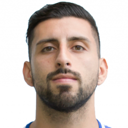 Foto de Guillermo Maripán