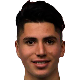 Foto de Bryan Véjar