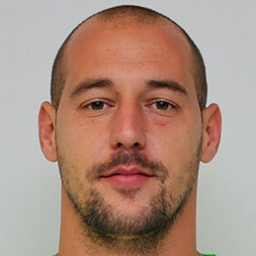 Foto de Milan Borjan