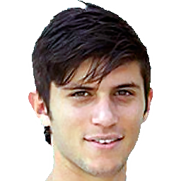 Foto de Benjamín Kuscevic