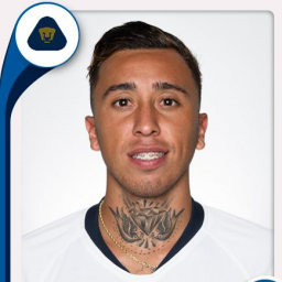 Foto de Martín Rodríguez