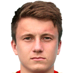 Foto de Aleksandr Golovin