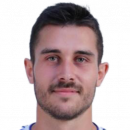 Foto de Lucas Ahijado