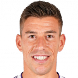 Foto de Rubén Alcaraz