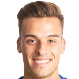 Brian Oliván: “Para conseguir el objetivo, tenemos que ser un equipo ganador”