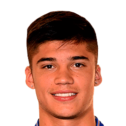 Foto de Joaquin Correa