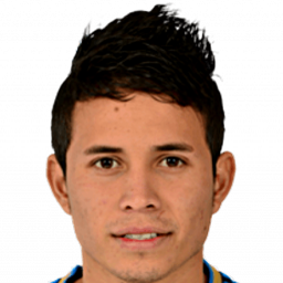 Foto de Roger Torres