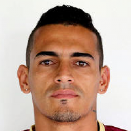 Foto de César Quintero