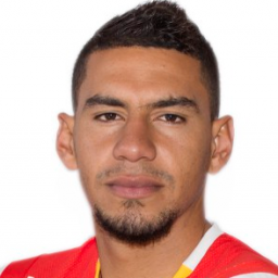 Foto de Yeison Gordillo