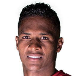 Foto de Francisco Rodríguez