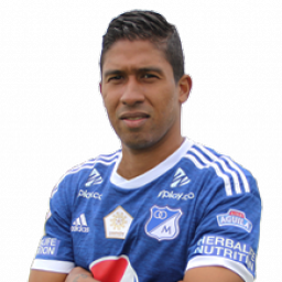 Foto de Christian Marrugo