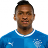 Morelos, uno de los "máximos héroes" en el título de Rangers