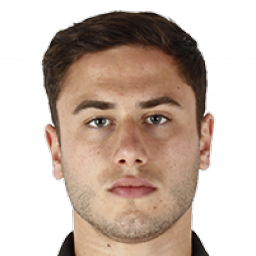 Foto de Davide Calabria