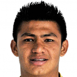 Foto de Jhonny Vásquez