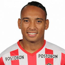 Foto de Jarlan Barrera