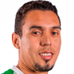 Foto de Daniel Bocanegra