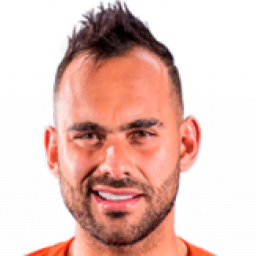 Foto de Christian Vargas