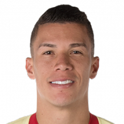 Foto de Mateus Uribe