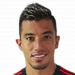 Foto de Fernando Uribe