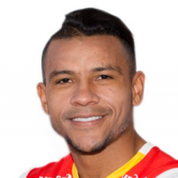 Foto de Wilson Morelo