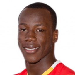 Foto de Baldomero Perlaza