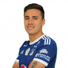 Henry Rojas deja de ser jugador de Millonarios