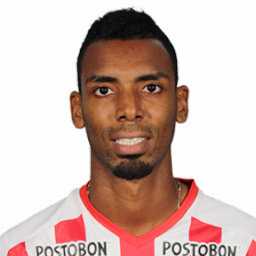 Foto de Deivy Balanta