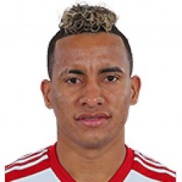 Foto de Michael Barrios