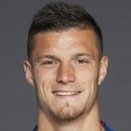 Foto de Frederic Guilbert