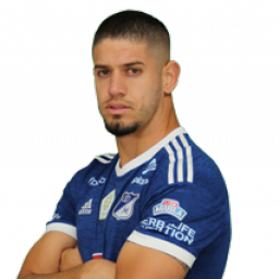 Foto de Matías De los Santos