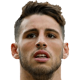 Foto de Jonathan Calleri