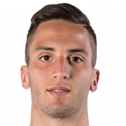 Foto de Rodrigo Bentancur