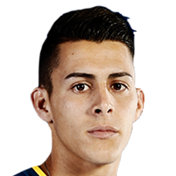 Foto de Cristian Pavon