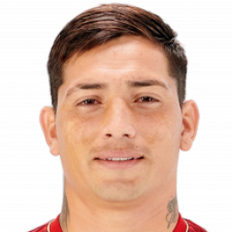 Foto de Chimy Ávila