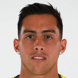 Foto de Ramiro Funes Mori